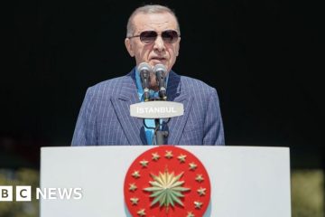 Alegeri din Turcia: Erdogan și Kemal Kilicdaroglu se ciocnesc în ultimă încercare de vot – bbc.com
