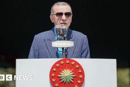 Alegeri din Turcia: Erdogan și Kemal Kilicdaroglu se ciocnesc în ultimă încercare de vot – bbc.com