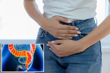 Creșterea cancerului colorectal la tineri ar putea fi cauzată de ciuperci – New York Post