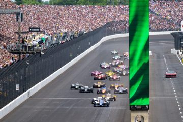 Actualizări live Indy 500: acoperire cursă de la IMS, rezultate, clasament – IndyStar