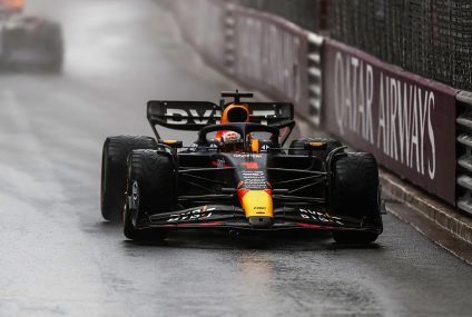 Verstappen: Lovirea de perete m-a ajutat în timpul sperieturii Portier din Monaco F1 – Motor.com