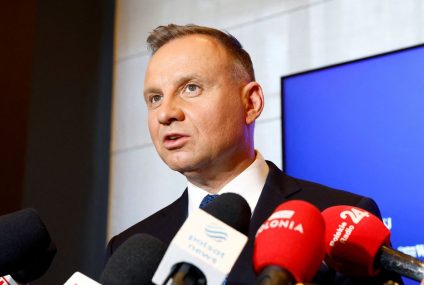 Președintele polonez semnează „Legea Tusk” privind influența rusă nejustificată – Reuters