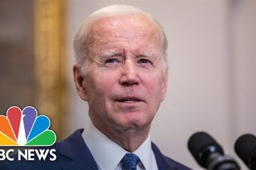 ÎN DIRECT: Președintele Biden rostește declarații pentru a comemora Ziua Memorialului |  NBC News – NBC News