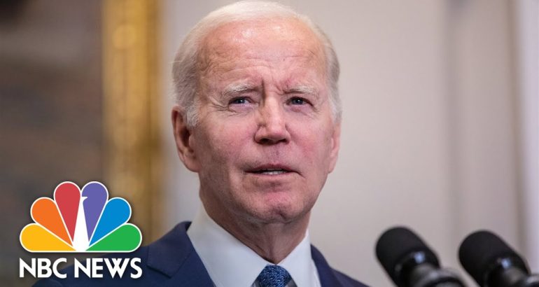 in-direct:-presedintele-biden-rosteste-declaratii-pentru-a-comemora-ziua-memorialului-|-nbc-news-–-nbc-news