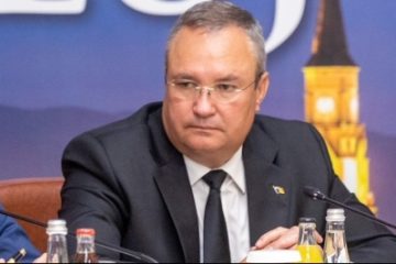 Premierul Nicolae Ciucă l-a demis pe șeful Autorității Naționale a Vămilor. „Am luat act de demisiile șefilor ANAF și Agenției Naționale pentru Resurse Minerale. Reformarea acestor instituții trebuie accelerată”