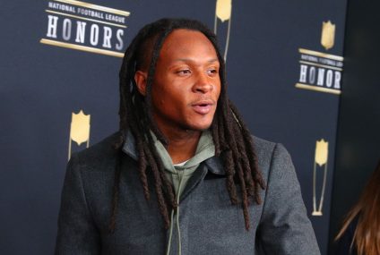 Zvonuri NFL despre mutarea lui DeAndre Hopkins: Bills, Chiefs ar fi implicat – Arrowhead Pride