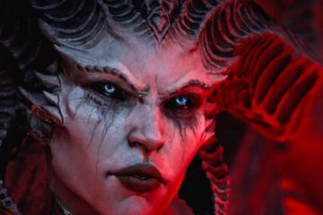 Recenzie „Diablo IV”: O distracție perfectă din punct de vedere mecanic printr-o lume superficială – Engadget