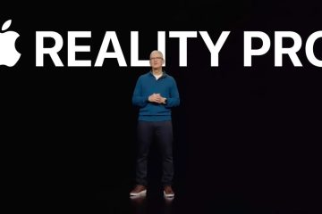 Specificațiile de afișare a căștilor de realitate mixtă Apple se scurg înaintea anunțului iminent – 9to5Mac