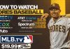 pentru a produce și difuza jocurile Padres – MLB.com