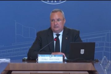 Guvernul ia în calcul aprobarea unor scheme de ajutor de stat pentru marii consumatori