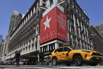 Macy's și Costco sună un avertisment despre economie – CNN