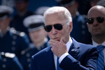 Actul de echilibrare a plafonului datoriilor al lui Biden: încheie o înțelegere fără să te dispute – POLITICO