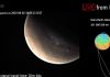 Vezi imagini de la primul stream live pe Marte – CNN