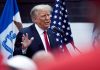 Exclusiv: avocații Trump nu au găsit documente clasificate la care se face referire fostul președinte pe bandă în urma citației – CNN