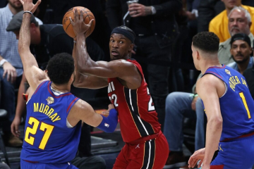 Heat vs. Nuggets: Miami iese plat în deschiderea finalei NBA, dar există motive pentru care speranța nu ar trebui să se piardă – CBS s