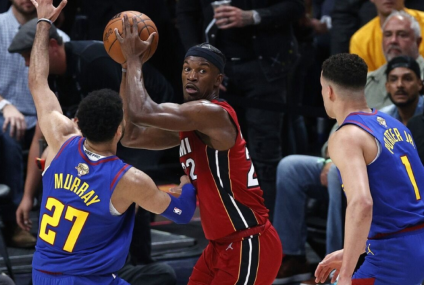 Heat vs. Nuggets: Miami iese plat în deschiderea finalei NBA, dar există motive pentru care speranța nu ar trebui să se piardă – CBS s