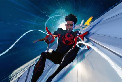 Box Office: „Spider-Man: Across the Spider-Verse” oferă 17,35 milioane de dolari în avanpremieri – Varietate
