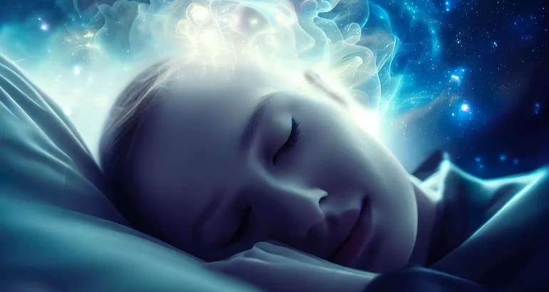 imbunatatirea-memoriei-cu-stimularea-profunda-a-creierului-in-timpul-somnului-–-scitechdaily