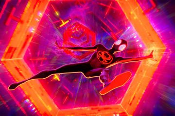 Box Office: „Spider-Man: Across the Spider-Verse” vede o zi de deschidere spectaculoasă de 51,7 milioane de dolari – Varietate