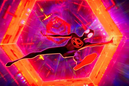 Box Office: „Spider-Man: Across the Spider-Verse” vede o zi de deschidere spectaculoasă de 51,7 milioane de dolari – Varietate