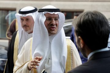 Arabia Saudită va reduce producția de petrol în iulie, OPEC prelungește acordul până în 2024 – Reuters