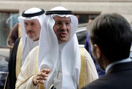 Arabia Saudită va reduce producția de petrol în iulie, OPEC prelungește acordul până în 2024 – Reuters