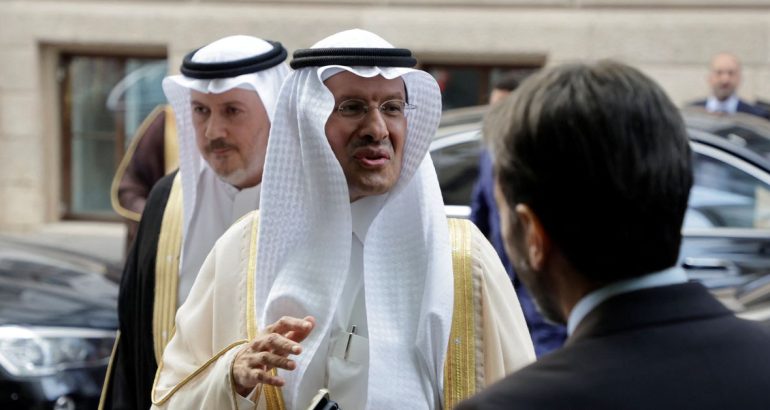 arabia-saudita-va-reduce-productia-de-petrol-in-iulie,-opec-prelungeste-acordul-pana-in-2024-–-reuters