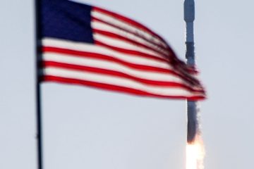 SpaceX lansează Starlink, dar curăță misiunile consecutive de duminică – Florida Today