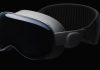 Apple dezvăluie căștile de realitate augmentată Vision Pro – Reuters