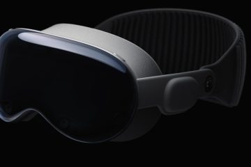 Apple dezvăluie căștile de realitate augmentată Vision Pro – Reuters