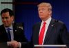 Curtea Supremă a SUA examinează disputa privind marca comercială „Trump Too Small” – Reuters