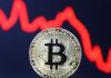 Bitcoin scade sub 26.000 USD după ce SEC a dat în judecată schimbul de criptomonede Binance – CNBC