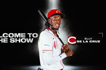 Elly De La Cruz a sunat la Reds – MLB.com