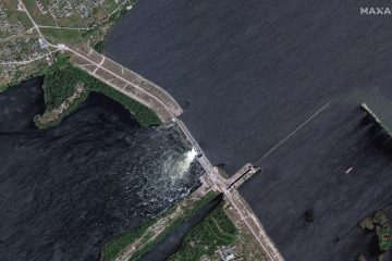 Actualizări live ale barajului Nova Kakhovka: Ucraina dă vina pe Rusia, deoarece inundațiile determină evacuări – The Washington Post