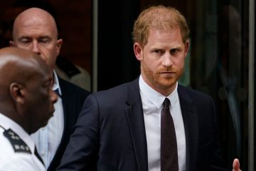 Prințul Harry depune mărturie în instanță: actualizări live – The New York Times
