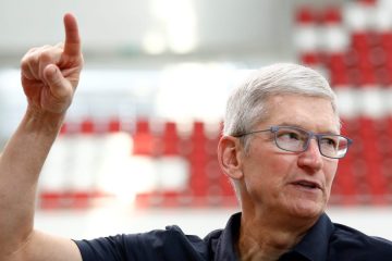 Tim Cook stimulează confuzia spunând că Apple Vision Pro costă „34,99 USD” – Business Insider