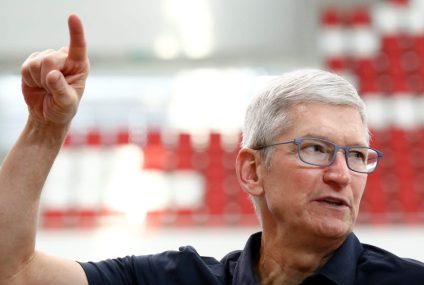 Tim Cook stimulează confuzia spunând că Apple Vision Pro costă „34,99 USD” – Business Insider