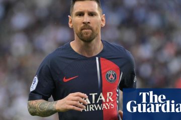 Lionel Messi respinge Barcelona și Arabia Saudită pentru a se alătura Inter Miami în MLS – The Guardian