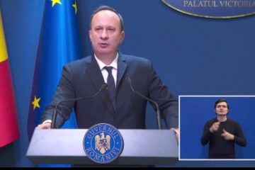 O iniţiativă legislativă pentru combaterea evaziunii fiscale a fost depusă la Senat și ar putea fi adoptată până la finalul sesiunii parlamentare, a anunțat ministrul Finanțelor