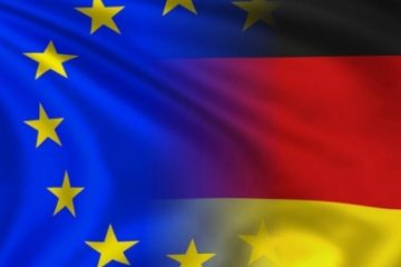 Zona euro a intrat în recesiune la începutul anului, după revizuirea datelor din Germania