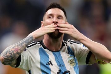 Mișcarea lui Messi în MLS și marile planuri de fotbal ale Arabiei Saudite – ESPN – ESPN