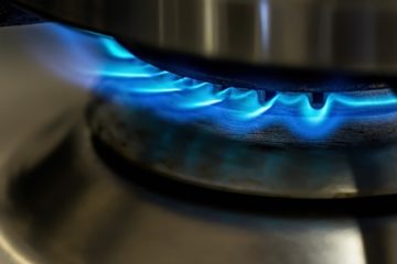 Creştere de peste 20% a preţului gazelor în Europa din cauza riscurilor la adresa aprovizionării