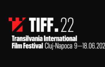 TIFF 2023, la debut. Actori şi regizori de Oscar, 200 de fime, 380 de proiecţii, timp de 10 zile în 18 locaţii din Cluj-Napoca, Floreşti şi Bonţida