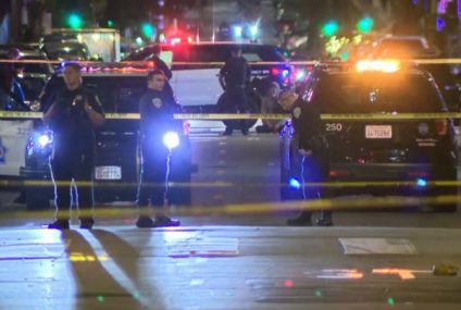 Cel puțin 9 sunt împușcați într-un „incident țintit și izolat” în districtul Mission din San Francisco, a spus poliția – CNN