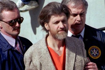 Unbomber Ted Kaczynski găsit mort în celula de închisoare – ABC News