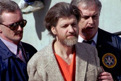 Unbomber Ted Kaczynski găsit mort în celula de închisoare – ABC News