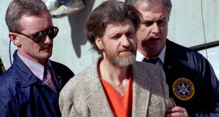 unbomber-ted-kaczynski-gasit-mort-in-celula-de-inchisoare-–-abc-news