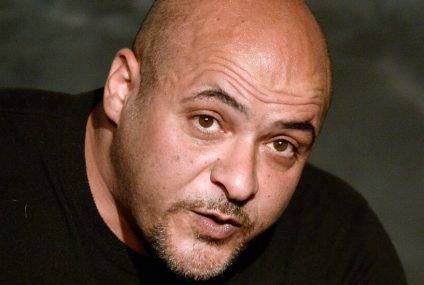 Michael Batayeh, comedian și actor din „Breaking Bad”, a murit la 52 de ani – The New York Times