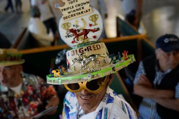 Belmont Stakes 2023: Actualizări live, rezultate mize de la Belmont Day – Asbury Park Press