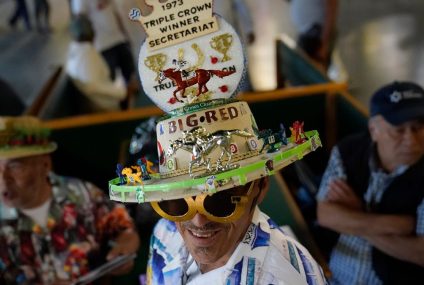 Belmont Stakes 2023: Actualizări live, rezultate mize de la Belmont Day – Asbury Park Press